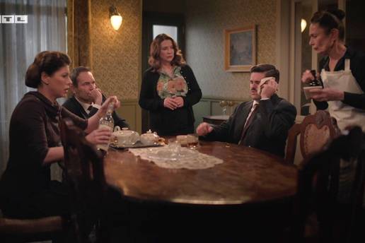 Evo &scaron;to &cacute;e u ponedjeljak biti u va&scaron;im najdra&zcaron;im sapunicama