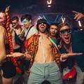 Luksuzno izdanje Ultre ovog ljeta na otocima: Party jahta spaja festivalske destinacije