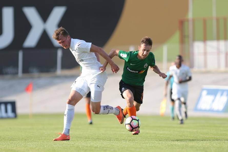 "Lokosi" na F&M pogon: Fiolić i Marić srušili Fince u Zagrebu!