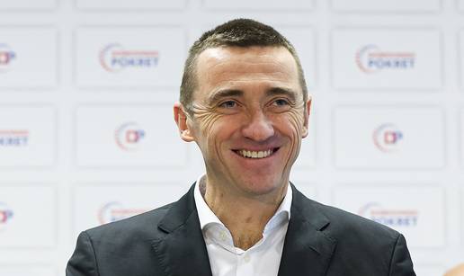 Penava: Ponuđeno mi je mjesto ministra, ali nisam prihvatio, imamo mi stručnijih ljudi...