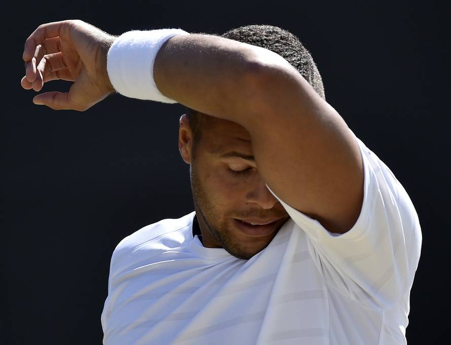 Toby Melville/Reuters/PIXSELL