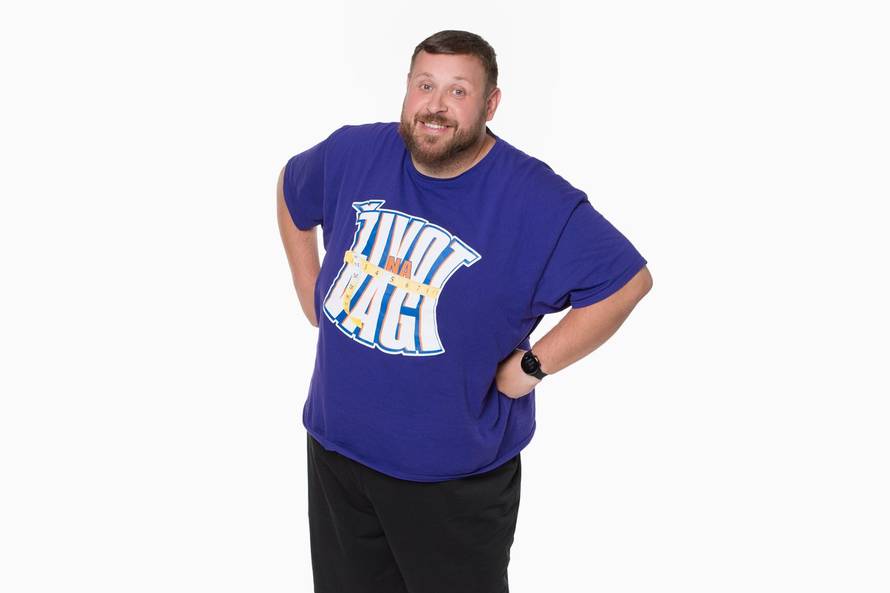 Sjećate li ih se iz drugih emisija? Petar Tucman kuha,  Klara Perko se bori za ljubav, a Marin pjeva