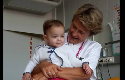 Kćer joj liječili 2 godine: Majka se zahvalila Klaićevoj bolnici