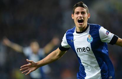 Zagrijavanja za Dinamo: Porto lagano protiv Nacional Madeire