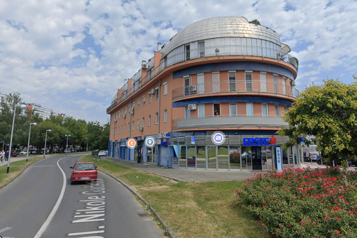 Erste o uhi&cacute;enom bankaru: 'Prijavili smo sumnje jo&scaron; 2024., dobio je izvanredni  otkaz...'