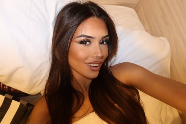 FOTO Tek joj je 18, a osvojila je zvijezdu Chelseaja od 40 mil. €