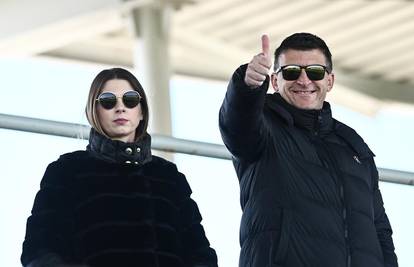 Dok Dinamov brod tone, Sergej Jakirović radi čudo u Turskoj!