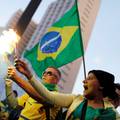 Brazilci izabrali predsjednika, na dužnost stupa Bolsonaro