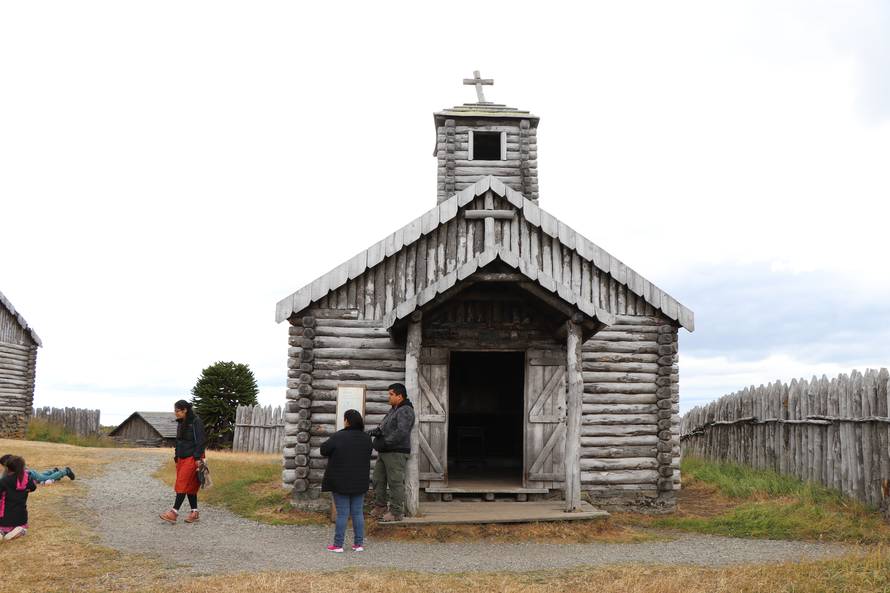 Vjetar nemilice dere, psi šeću i centrom, a napojnicu traže svi