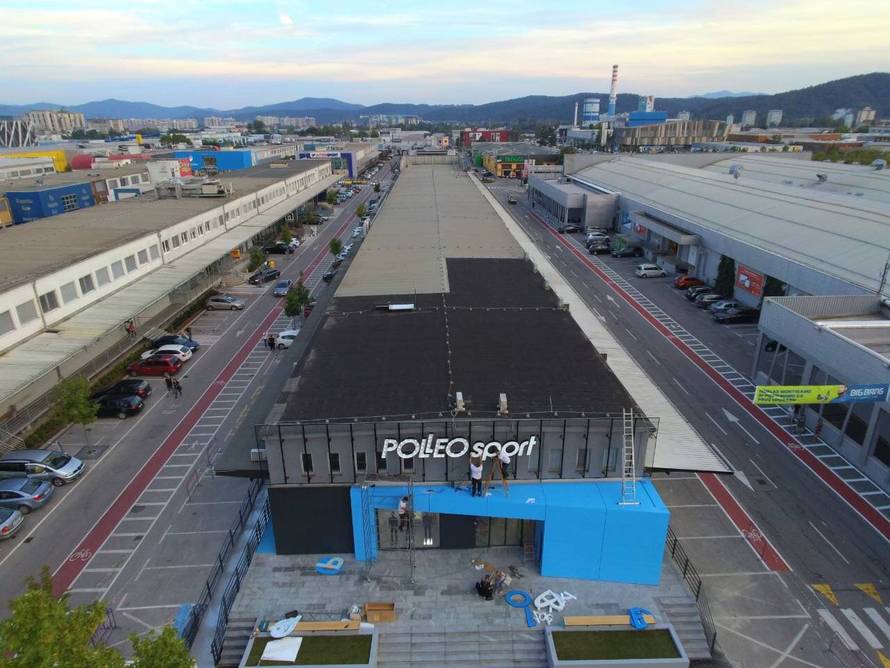 Polleo Sport preuzeo bivšeg franšizera Proteini.si Hrvatska