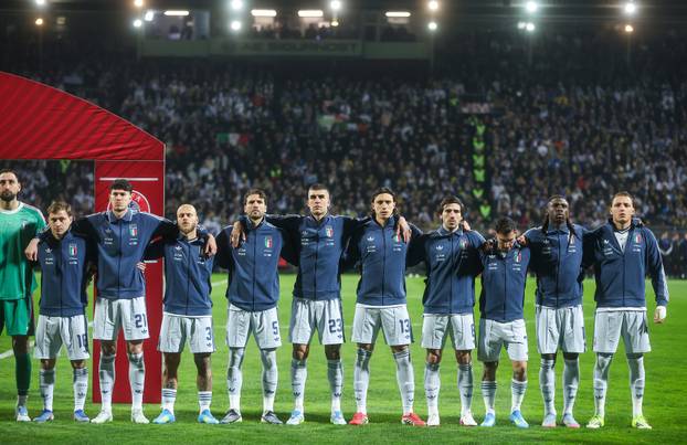 Zenica: Bosna i Hercegovina penalima dokazala da je bolja od Italije, odlaze na SP