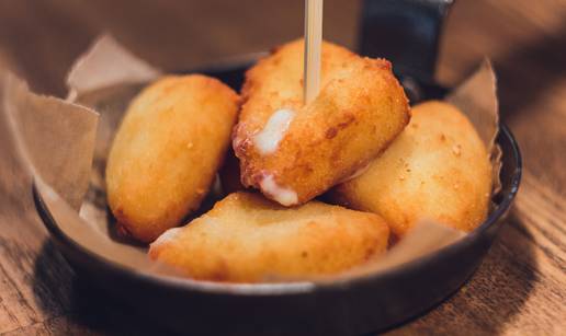 Slatko prženo mlijeko: Recept koji obožavaju španjolske bake