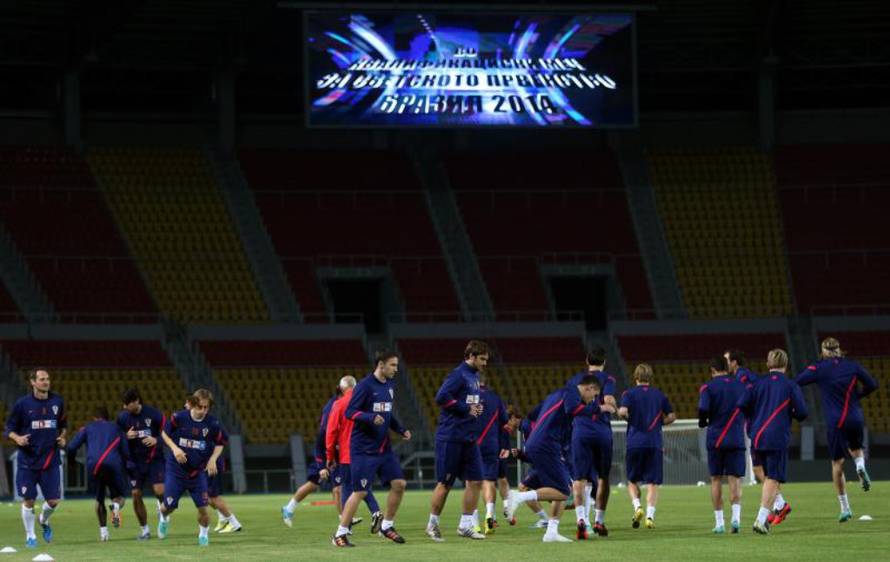 Sanjin Strukić/Pixsell