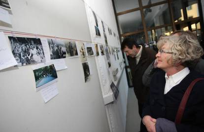 Fotografijama Marjana Splićani se bore protiv Fanina projekta