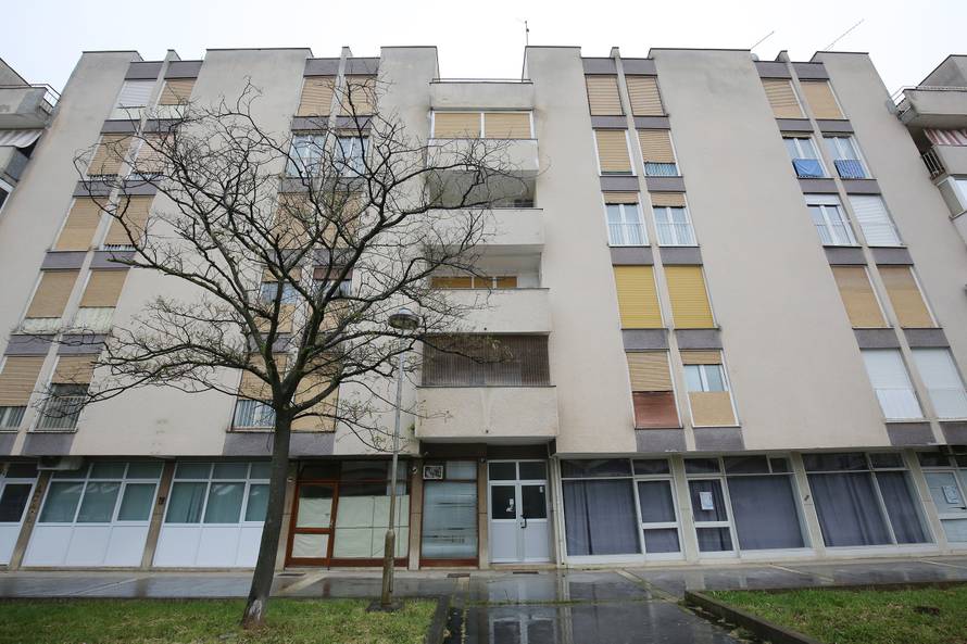 Deložirali je nakon 46 godina zbog duga od 13.000 kuna