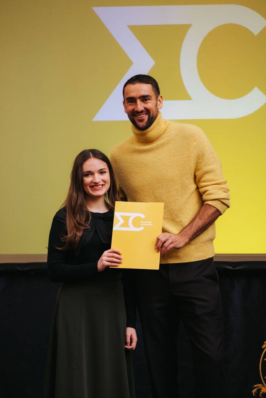 VIDEO Čudesni Čilić prošao u polufinale ATP turnira u Dallasu