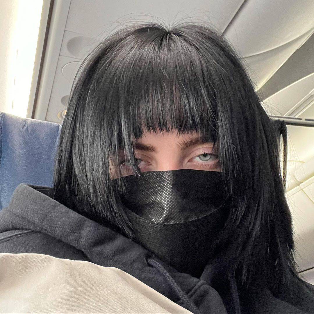 Billie Eilish više nije plavuša, odrekla se frizure s kojom je prošle godine 'srušila internet'