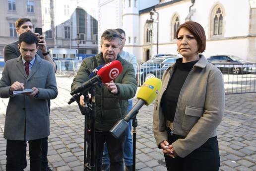 Bo&scaron;ka Ban postala dio koalicije. Plenkovi&cacute;: 'Cijenim to &scaron;to je ona do&scaron;la i svojevoljno to napravila'