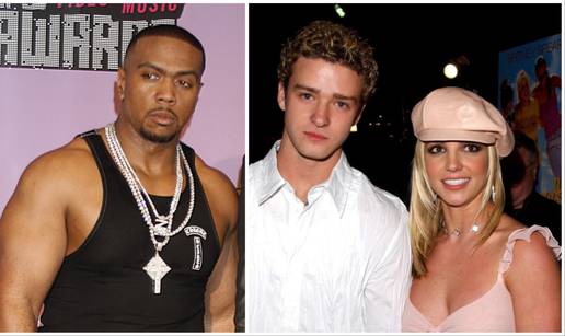 Na meti fanova: Timbaland je rekao da Britney treba 'staviti brnjicu na usta'. Sad se kaje...