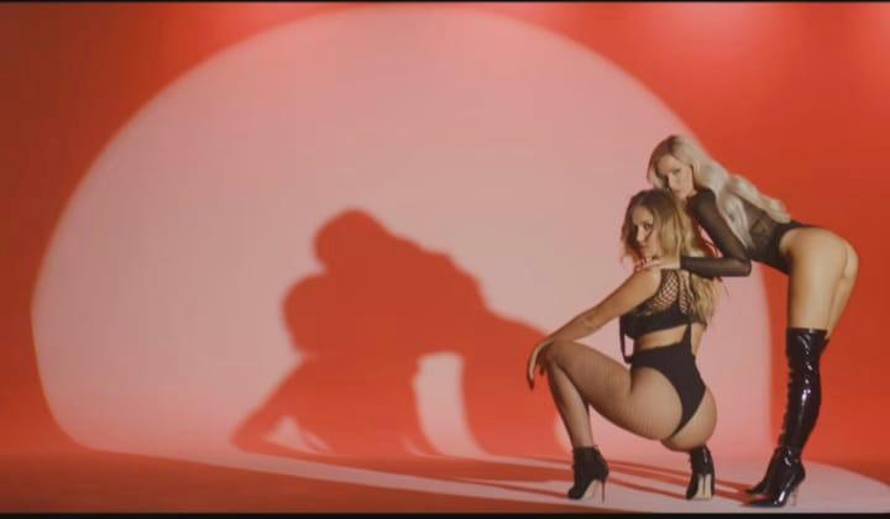 Lidija Bačić ispravljala publiku na koncertu: 'Krivo pivate! Boje Dunava, a ne boje Dinama'