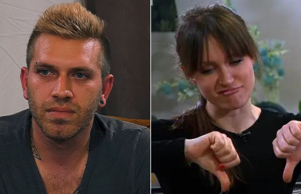 Monika izbacila Ivana, a drugim dečkima prigovorila: Stvarno mi je dosta da ja moram biti lovac