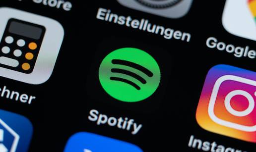 Spotify otpušta oko 200 ljudi