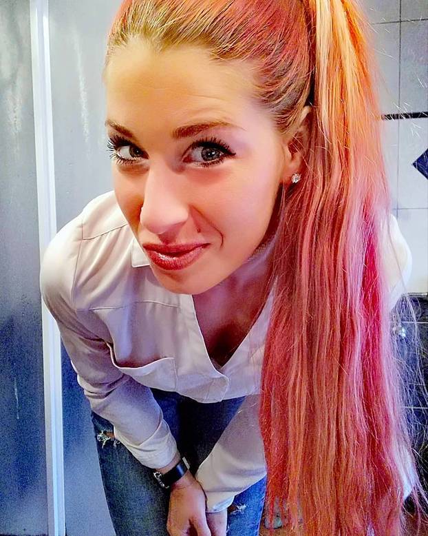 Riječka profesorica svjetska je prvakinja u bodibildingu! Ovo je njena preobrazba: Plakala sam