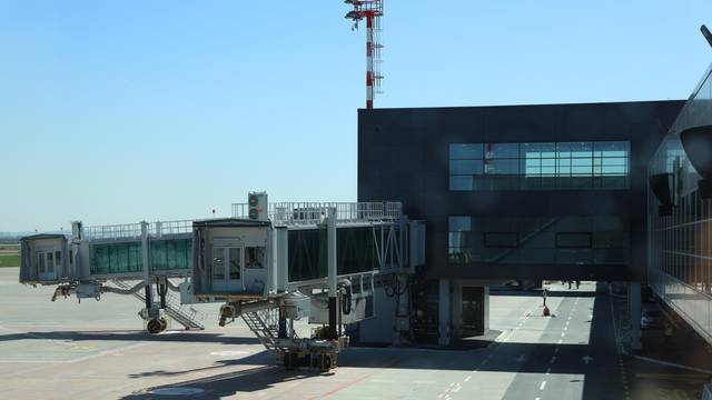 Beograd: Otvorenje novog terminala zračne luke Nikola Tesla