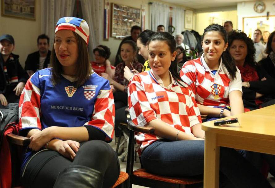 Antonio Bronic/PIXSELL