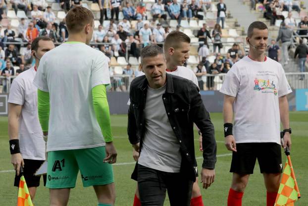 Rijeka: SuperSport HNL, 29. kolo, HNK Rijeka - NK Osijek