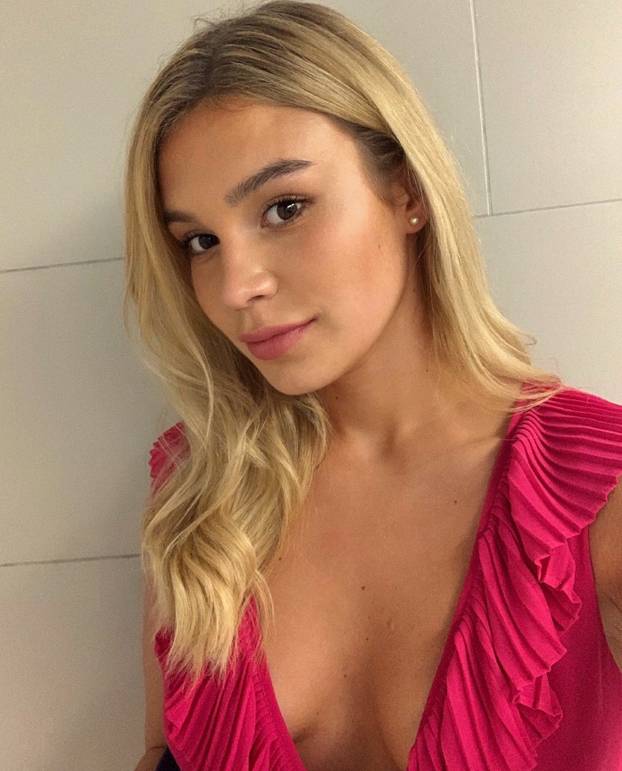 FOTO Dončić i njegova Anamaria dobili drugo dijete! Obožavaju provoditi vrijeme u Hrvatskoj