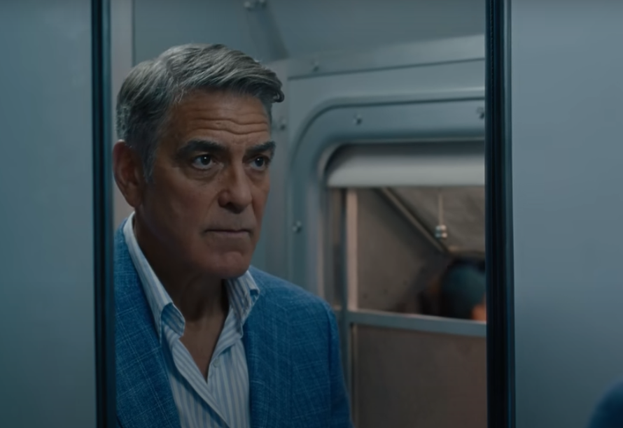 Netflixov hit s Clooneyem nije oduševio kritičare: 'Emotivan, ali nedovoljno hrabar...'