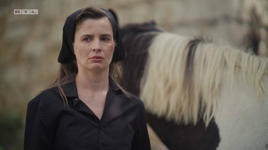 Zanima vas što će biti u vašim omiljenim sapunicama? Ante i Katarina se sukobljavaju...