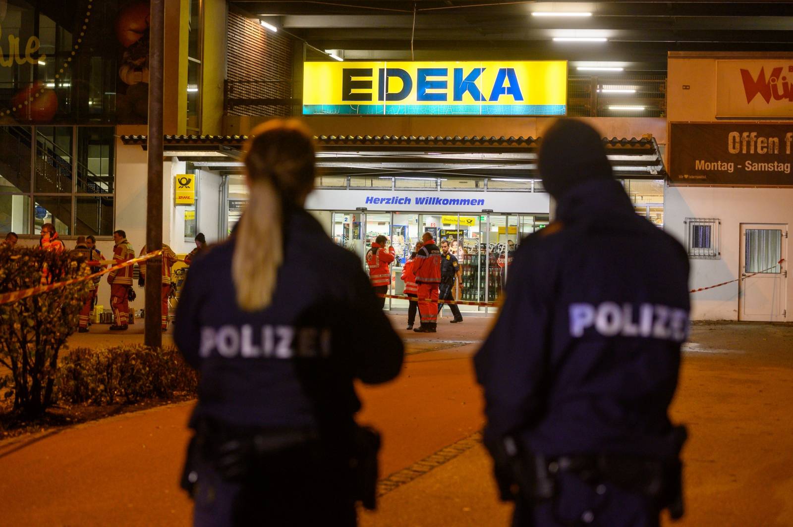 Man shot dead in Lower Bavaria