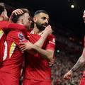 Liverpool pobijedio Everton u derbiju! Jurićev Southampton u nadoknadi ostao bez pobjede...