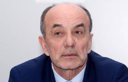 Martinović potvrdio: Kandidat sam za ministra pravosuđa