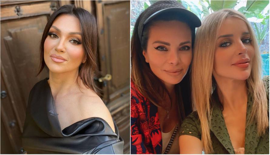 Nikolinu podržavaju slavni, javila joj se i Nina Badrić: 'Neka ti Bog da snage za borbu'