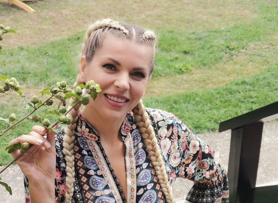 Anita Martinović o svom dečku: On voli kupovati nakit, a mene bi najviše razveselio usisavač