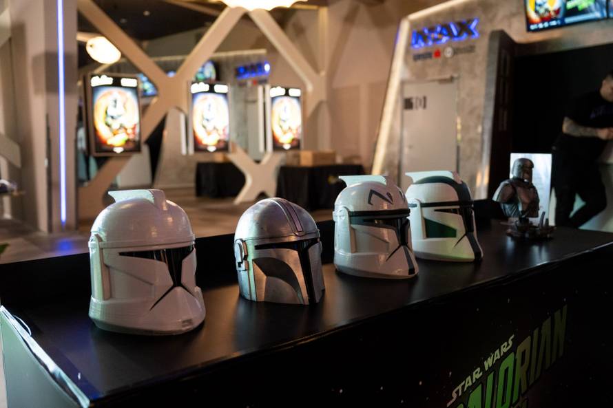 Star Wars: Mandalorian i Grogu  oduševio sve generacije