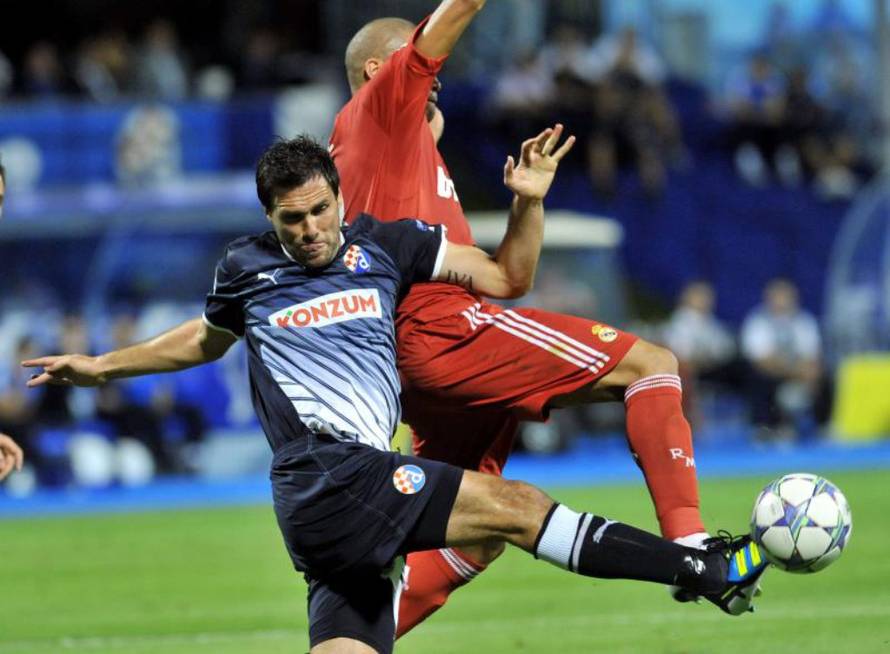 Marko Lukunić/Pixsell