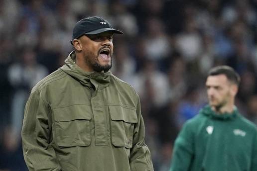 Bayern bez trenera na klupi u polufinalu LP: 'Strogo pravilo'