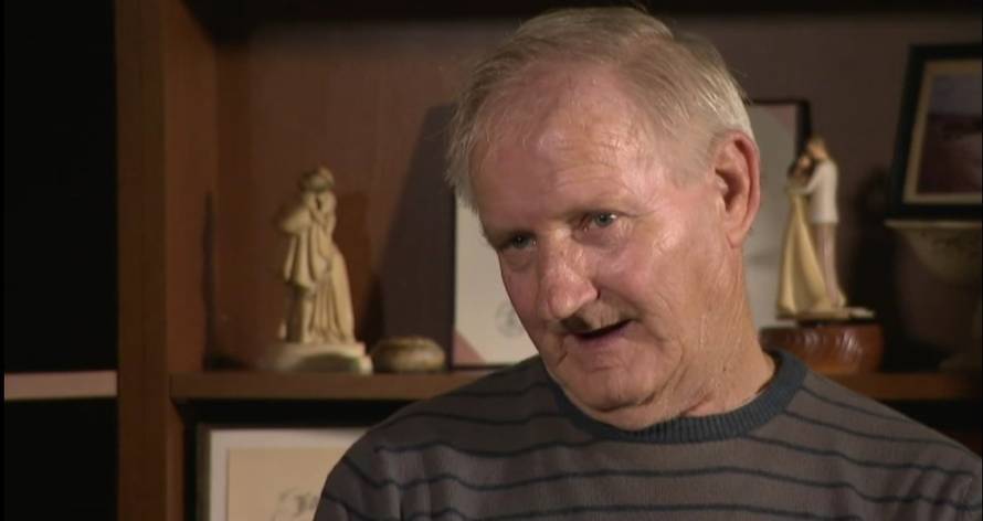 Američke metalce oduševio je Marijan: 'Djevojke, on je pravi ulov! Bio je naš šofer i divan je'