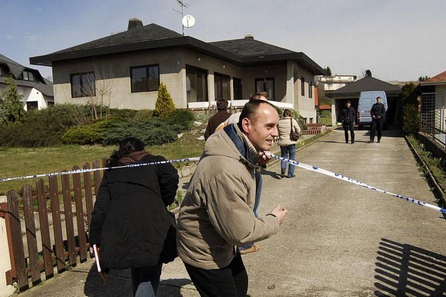 Vjeran Žganec - Rogulja