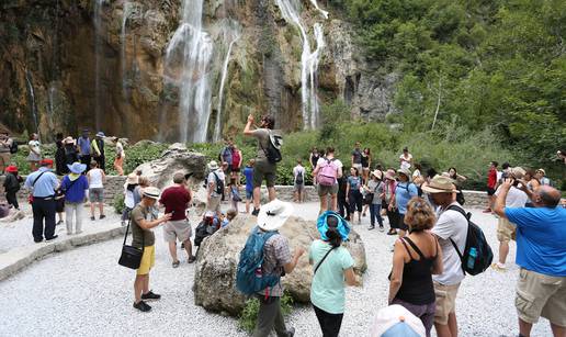 Plitvice postaju luksuz: Obitelj će ljeti platiti ulaz čak 840 kn