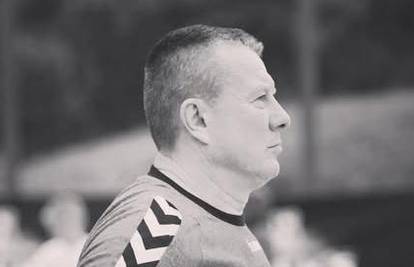 Preminuo otac Manuela Štrleka