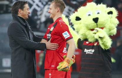'Apotekari' su svladali Herthu, Mainz i Köln remizirali su 0-0