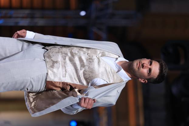 Zagreb: 90. Zlatna igla