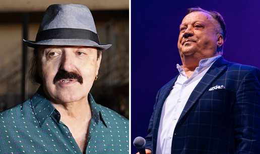 Haris D&zcaron;inovi&cacute; odgodio koncert zbog smrti Halida Be&scaron;li&cacute;a