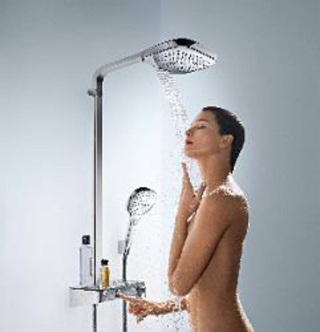 Hansgrohe