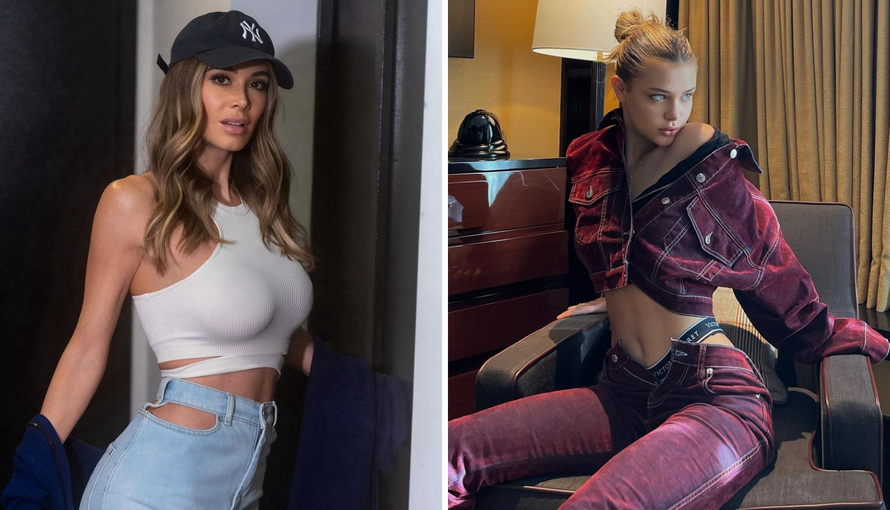 Je li ona nova Diletta? Lijepu sportsku novinarku prati više od 300.000 ljudi na Instagramu